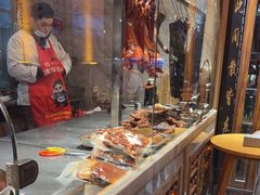 -老妈秘制兔头(春熙路店)