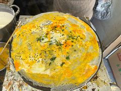 -琦琦蛋饼铺(上南店)