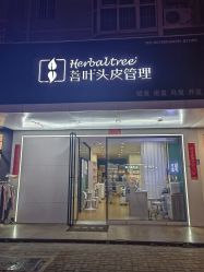 -菩叶脱发白发中心