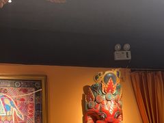 -甘尼仕印度餐厅爵士酒吧(阳春巷店)