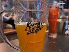 -好唛士·精酿啤酒烧烤(金沪路店)