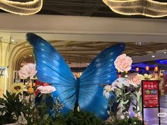 -茶话弄(中贸广场店)