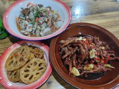 -老三样·美食研究中心(世贸路店)