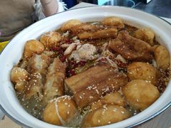 -友达面馆·酸菜鱼面(钱塘区店)