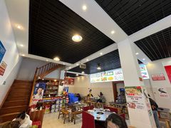 -草墩罗非鱼庄•野生菌•腊排骨(七星街上段店)