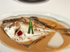 -新荣记(椒江店)