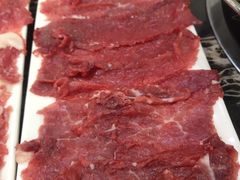 -古乐牛香·鲜牛肉牛杂火锅(高新店)