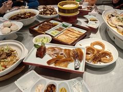 -京味斋·北京烤鸭(北京南站洋桥店)