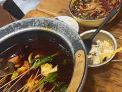 -冒椒火辣(奎星楼街店)