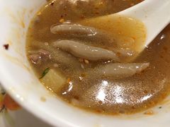 -西贝莜面村(上海百联西郊店)