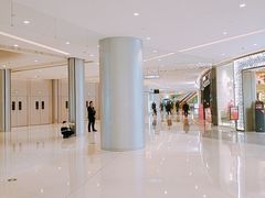 -首开·龙湖成都西宸天街