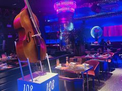 -108·公社·创意餐厅·LIVE HOUSE(李公堤店)
