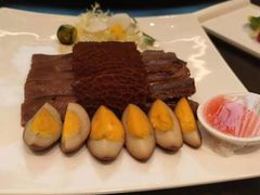 -成都海湾酒店·海湾壹品中餐厅(远大购物中心店)