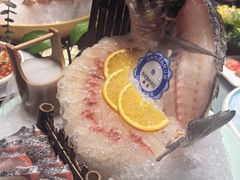 -东海怡品海鲜豆捞(星街坊店)