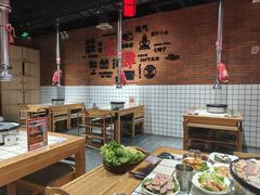 -肆幺幺烤肉(乐汇城店)
