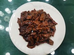 它似蜜-白魁老号饭庄(交道口店)