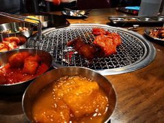 -·缸桶屋·韩式牛肋条自助烤肉(西湖D11店)