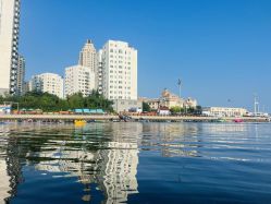 -星海水上乐园(星海广场圣亚店)