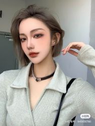 -FASHION PALACE hair+