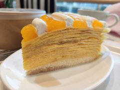 -宜家·瑞典风味餐厅(烟台路店)