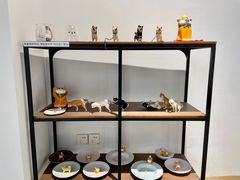 -柴务处·柴犬主题狗咖