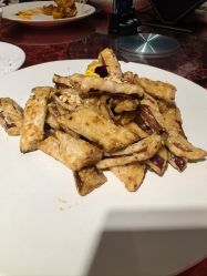 -陶然花园·婚宴