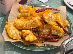 -誉龙凤鸡煲(南联店)