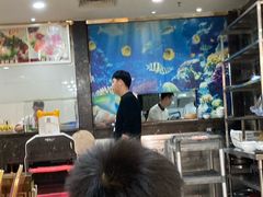 -旭璟酒家·传统粤菜·湘菜(逸景路店)