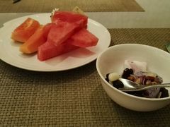 -海口绿发希尔顿酒店-田园汇自助餐·三文鱼·海鲜