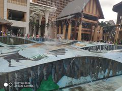 -亚马逊丛林水乐园