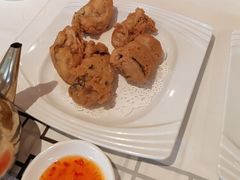 -强记海鲜·大排档(蛇口新街店)