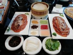 -阿庄新豫菜(通泰路店)