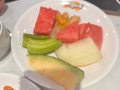 -好伦哥披萨(地坛店)