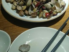 -船歌·鱼水饺青岛菜(金狮广场店)