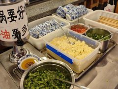 -飘香火锅(玉林西路店)