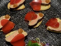-黑宝石西餐厅(汇励99城市公园店)