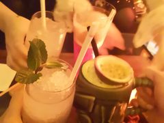 -The Penthouse酒吧