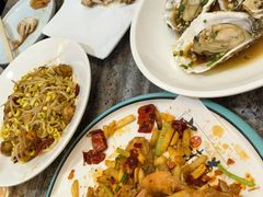-海旺小海鲜大排档(冠亚星城店)