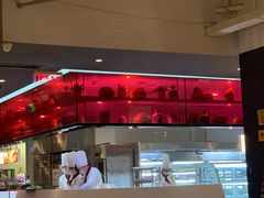 -巴奴毛肚火锅(广益哥伦布店)