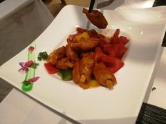 -若蘭慈·无国界素食料理(欢乐海岸店)
