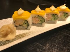 -和一料理(安阳店)