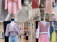 -ZARA(大上海时代广场店)