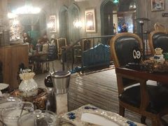 -卢布里西餐厅(总店)