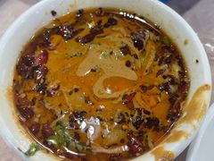 -鑫龙火锅城(环山路店)