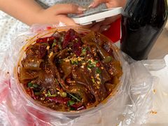 -李常在重庆火锅(合川总店)