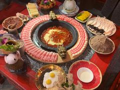 -蜀大侠传统主义火锅(淮安店)