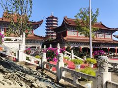 -皇罗禅寺