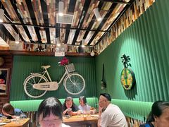 -有奴思烤肉·清真(正宁路店)