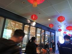 -黄记煌三汁焖锅(欢乐海岸店)