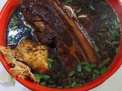-小龙大肉面馆